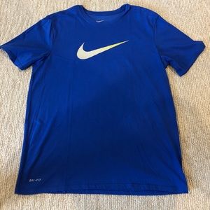 Men’s Nike Dri-Fit T-Shirt